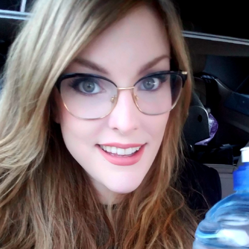 Meet your Posher, Kate